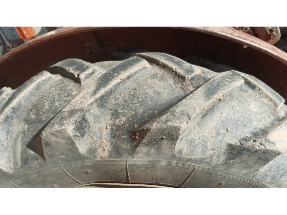 Massey Ferguson MF133 1990 para peças